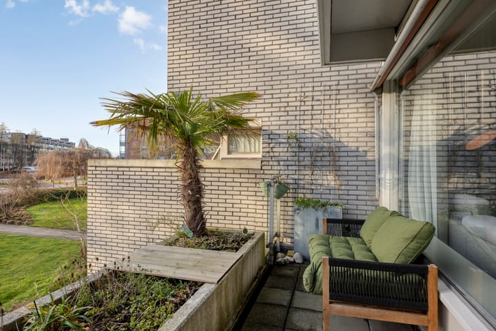 Foto 19 van C.F. Smeetslaan 29