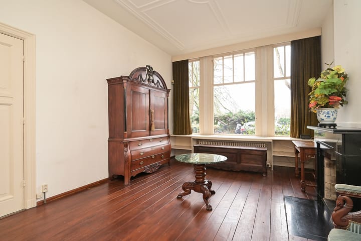 Foto 2 van Frederik Hendrikplein 23