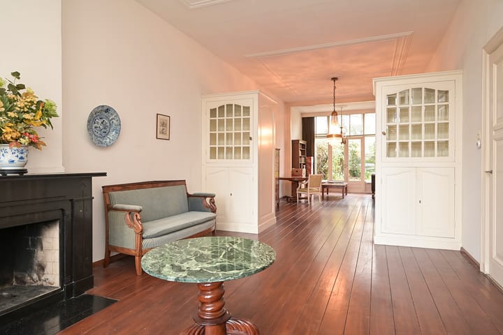 Foto 3 van Frederik Hendrikplein 23