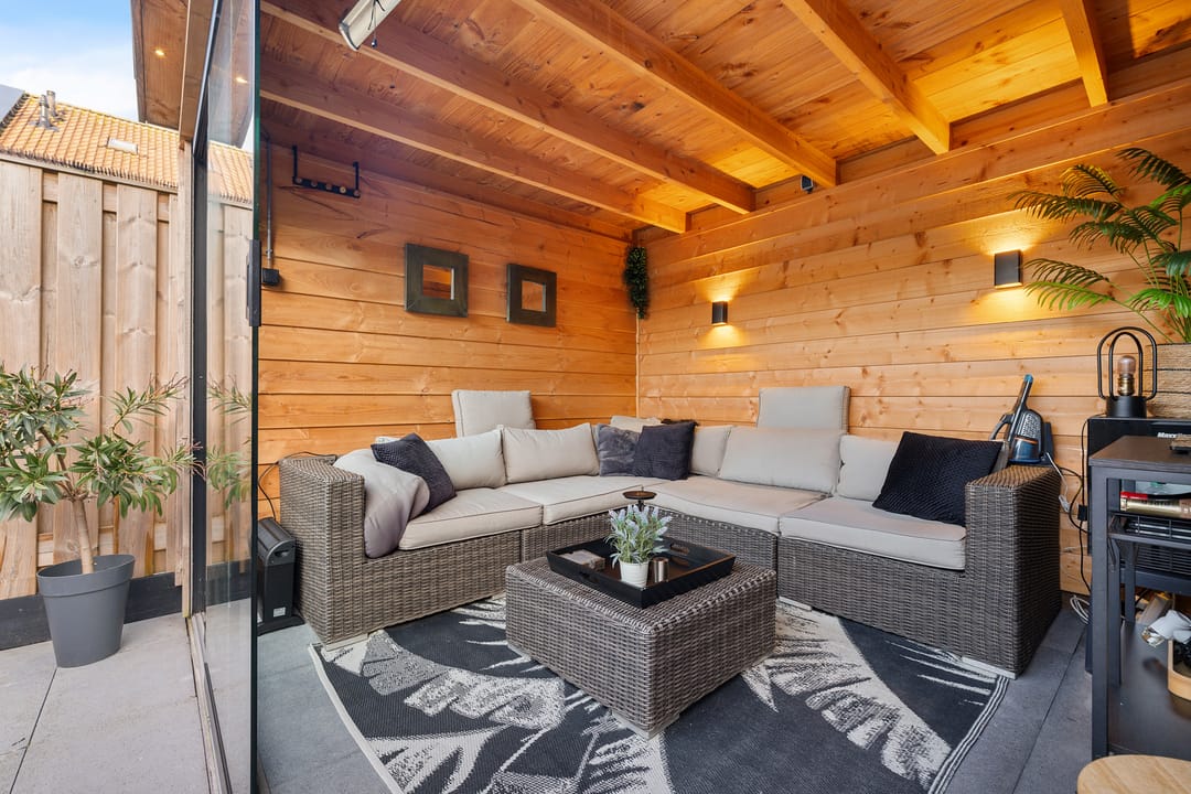 Foto 2 van Houkeslootstraat 19