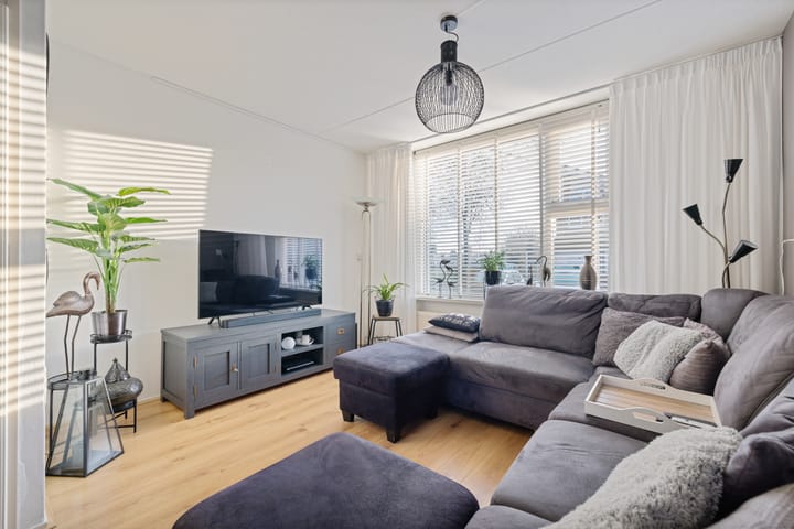 Foto 4 van Houkeslootstraat 19