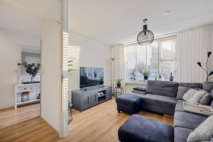 Photo 5 of Houkeslootstraat 19