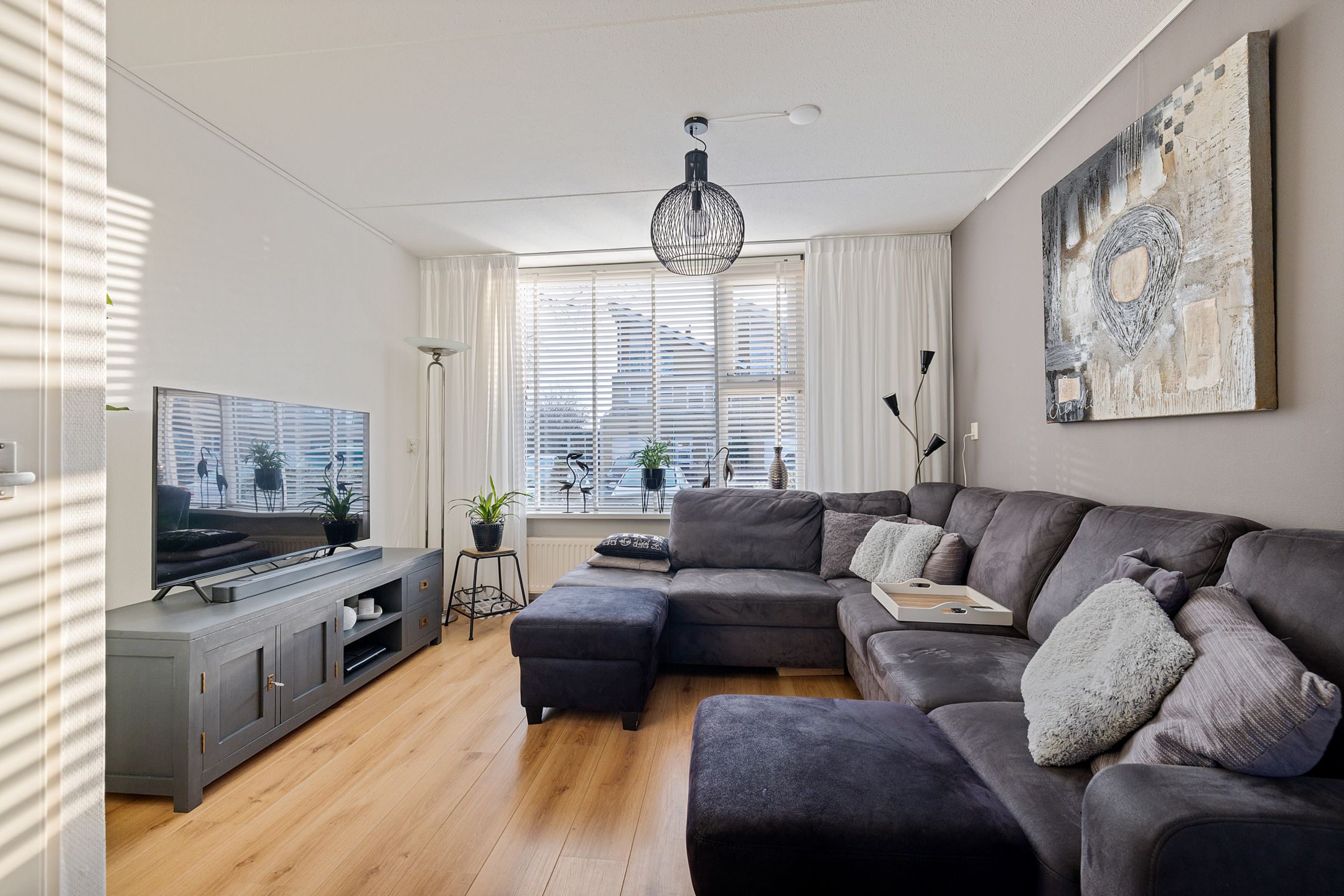 Foto 6 van Houkeslootstraat 19