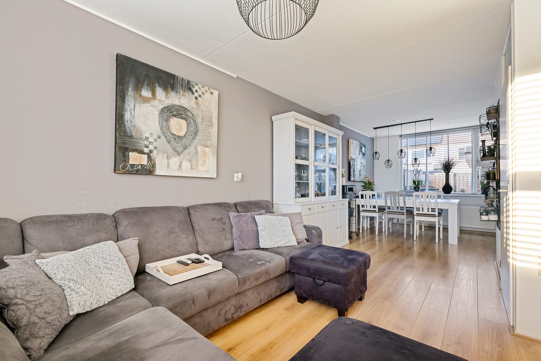 Foto 7 van Houkeslootstraat 19