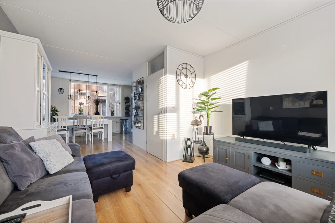 Foto 8 van Houkeslootstraat 19