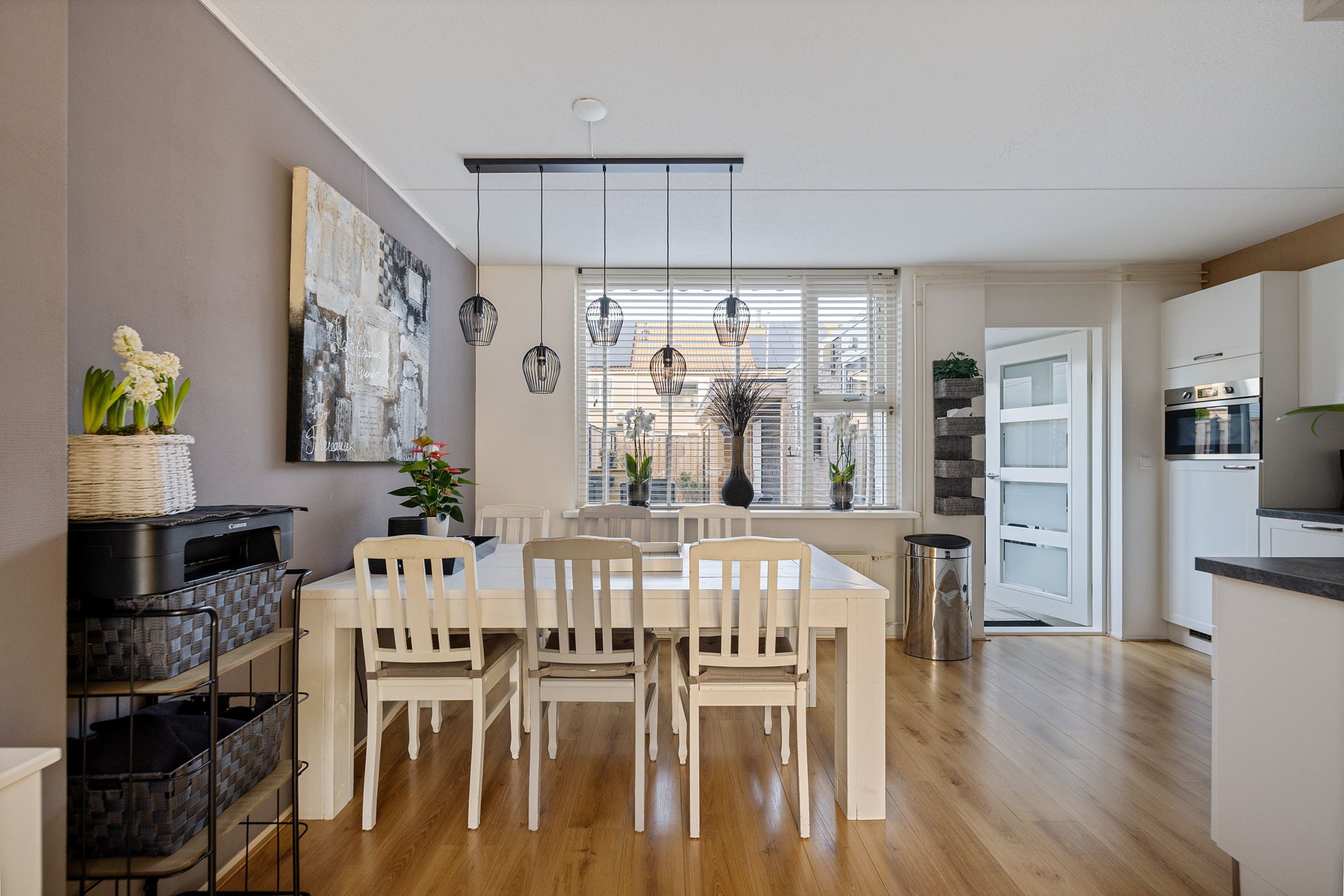 Foto 9 van Houkeslootstraat 19