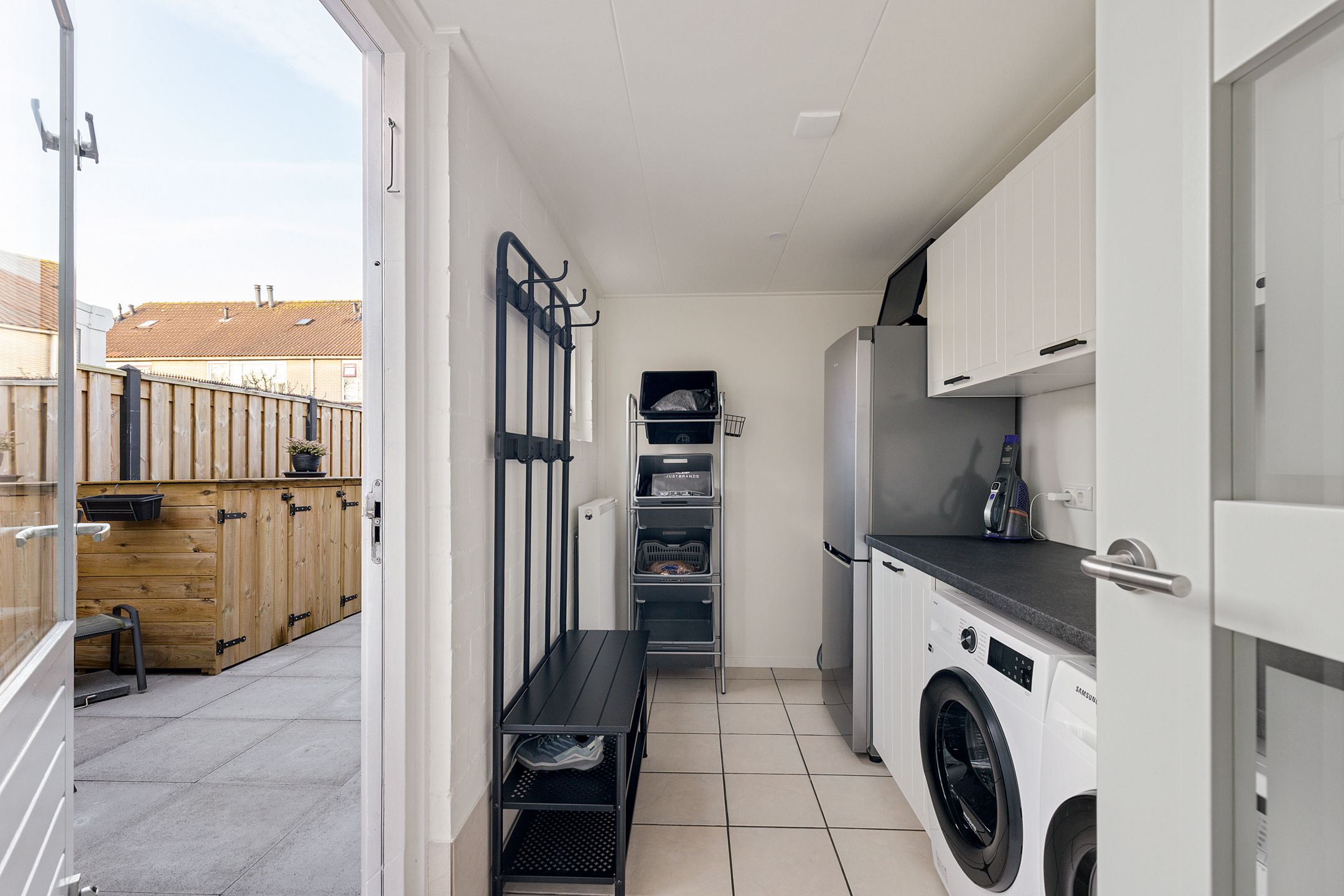 Foto 12 van Houkeslootstraat 19