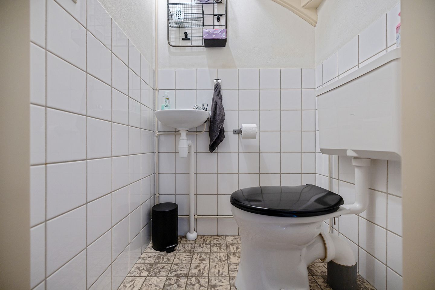 Foto 14 van Houkeslootstraat 19