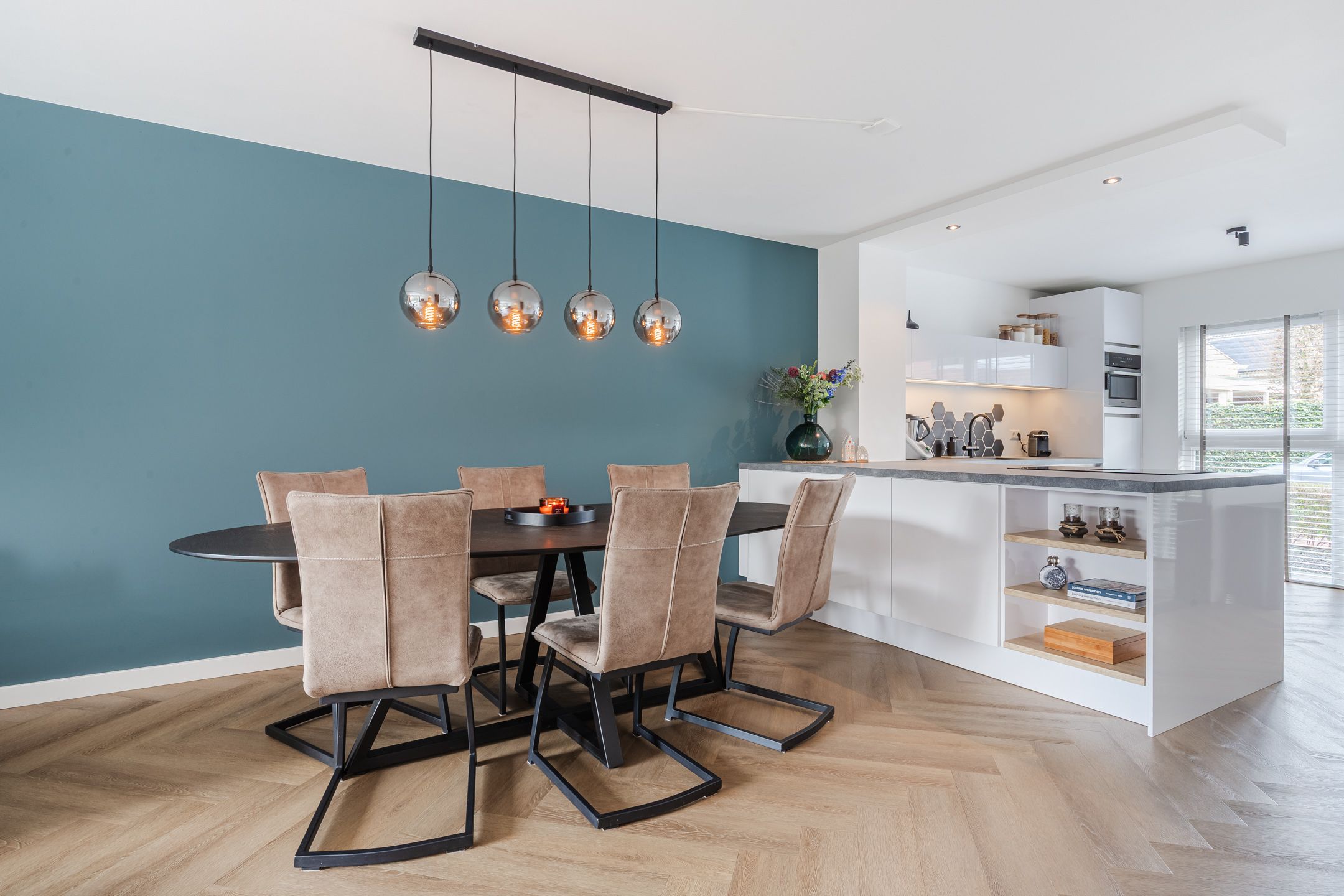 Foto 6 van Elstpad 22