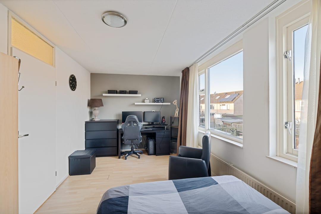 Foto 22 van Houkeslootstraat 19