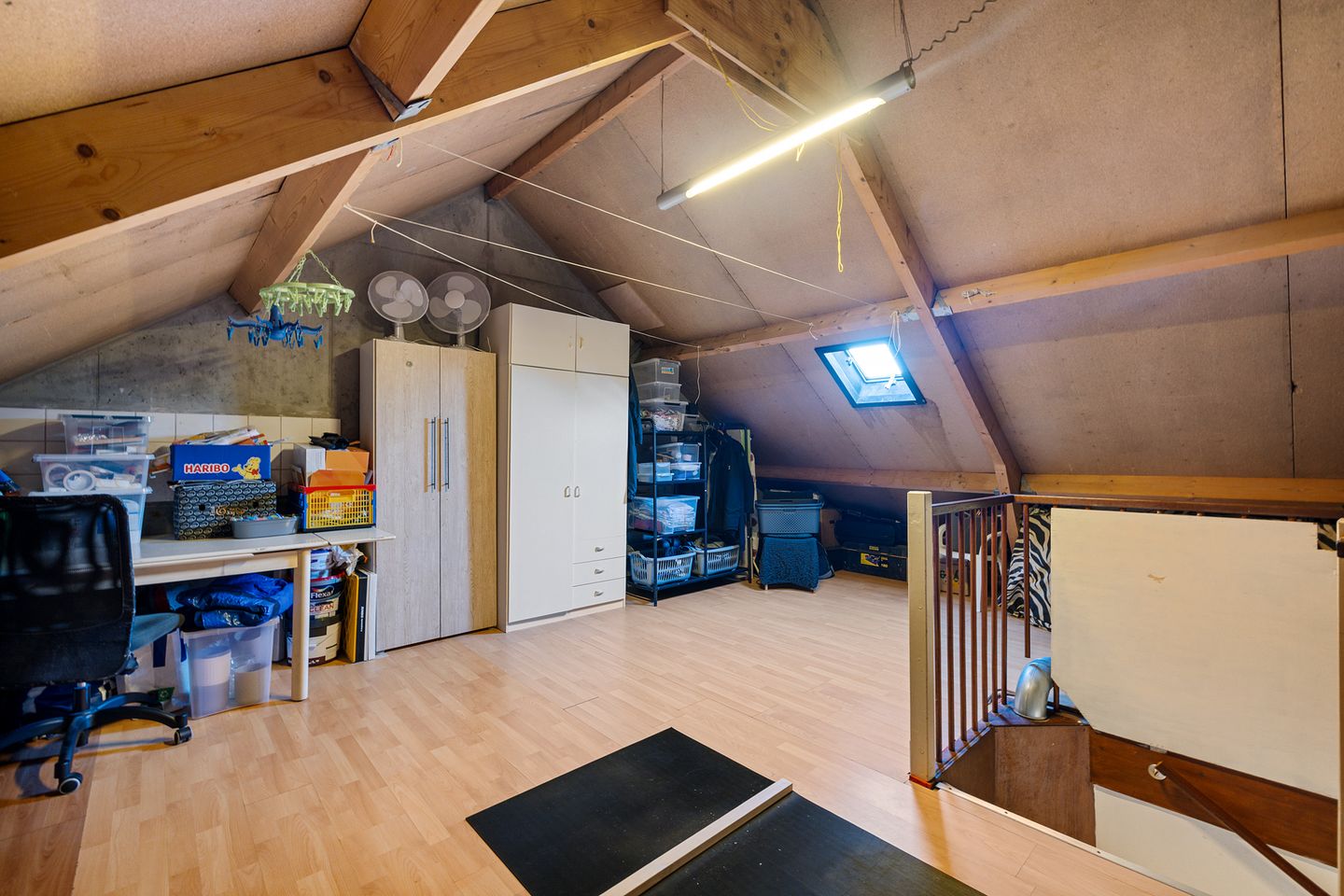 Foto 25 van Houkeslootstraat 19