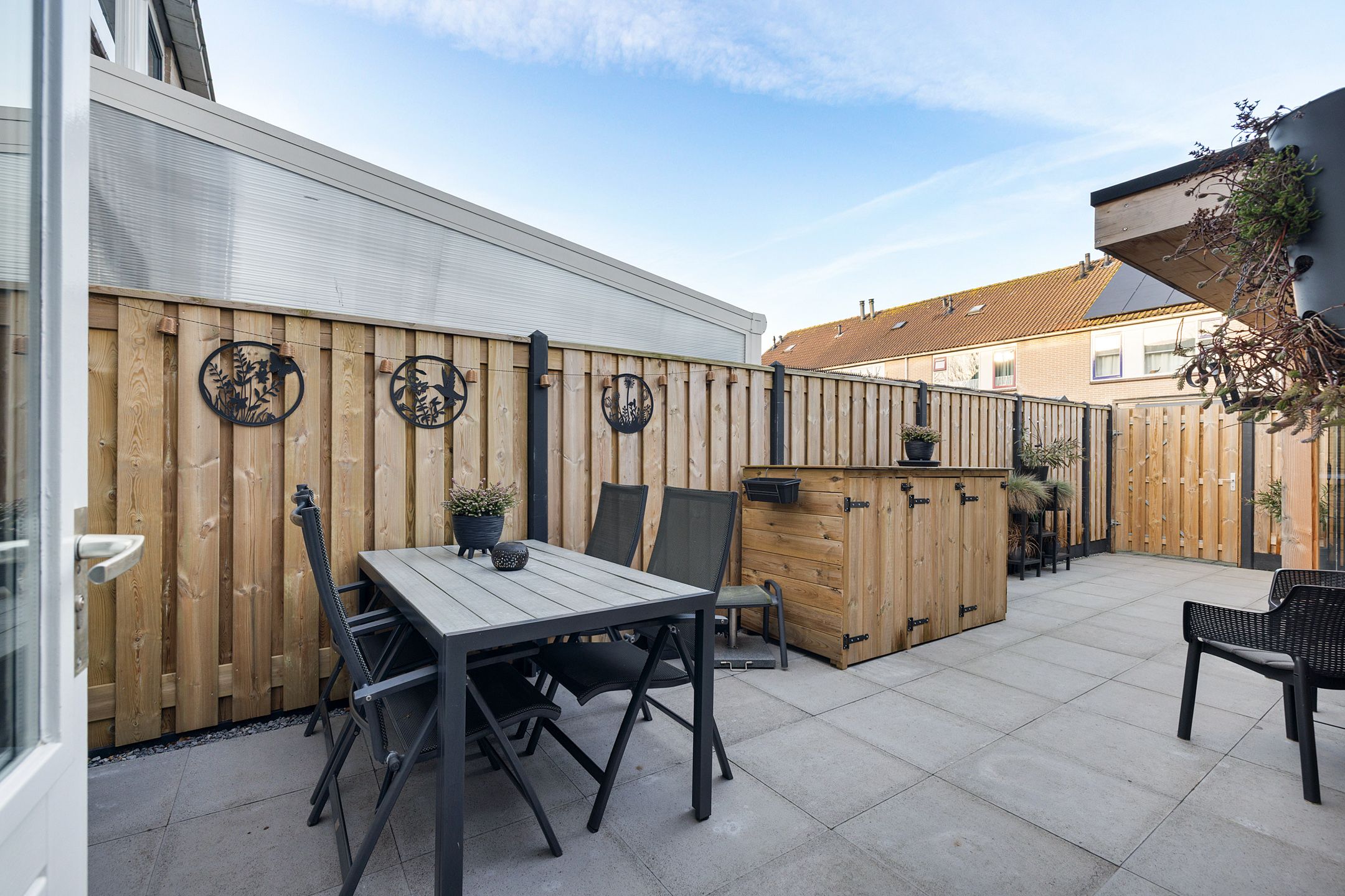 Foto 27 van Houkeslootstraat 19