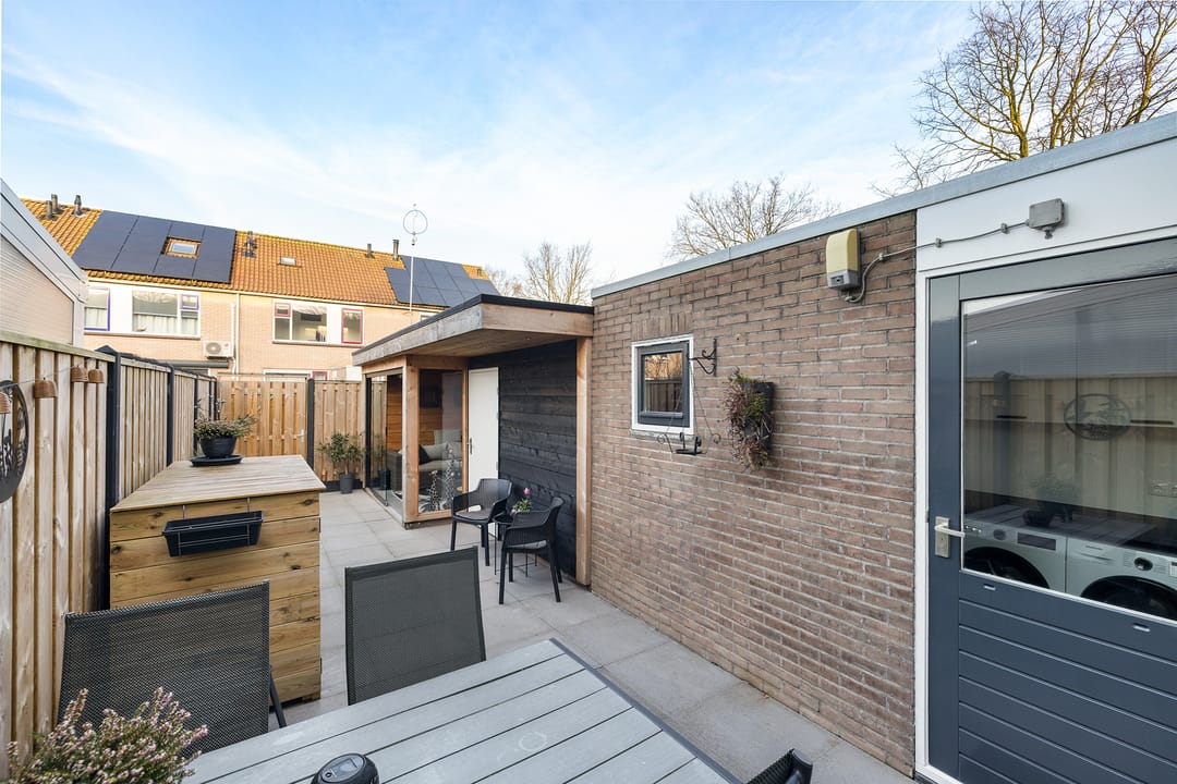 Foto 28 van Houkeslootstraat 19