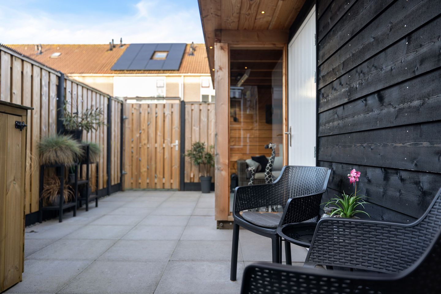 Foto 29 van Houkeslootstraat 19