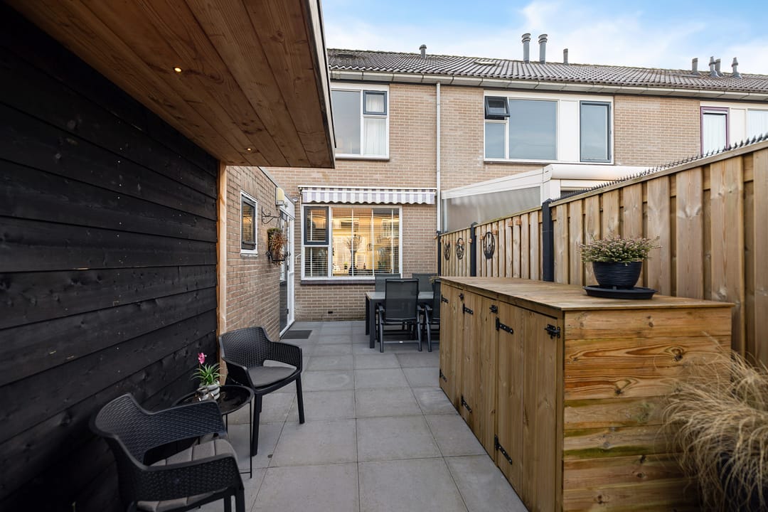 Foto 32 van Houkeslootstraat 19