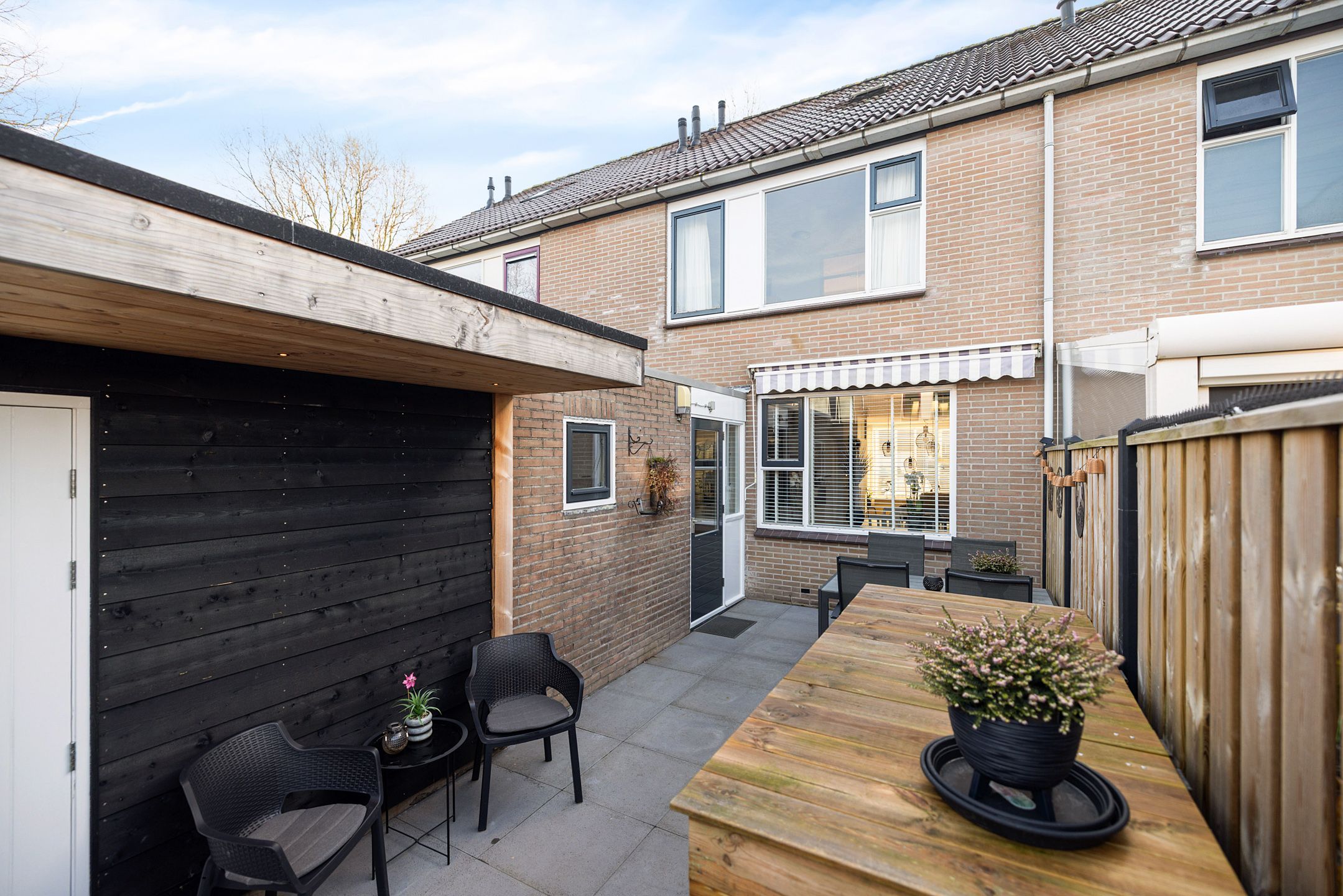 Foto 33 van Houkeslootstraat 19