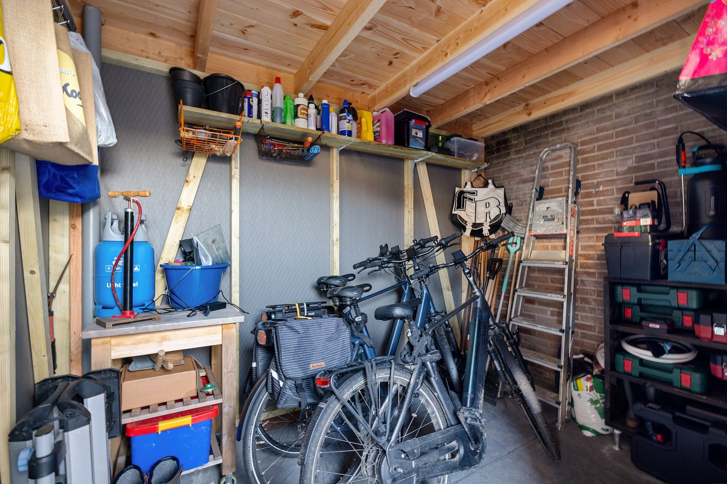 Foto 35 van Houkeslootstraat 19