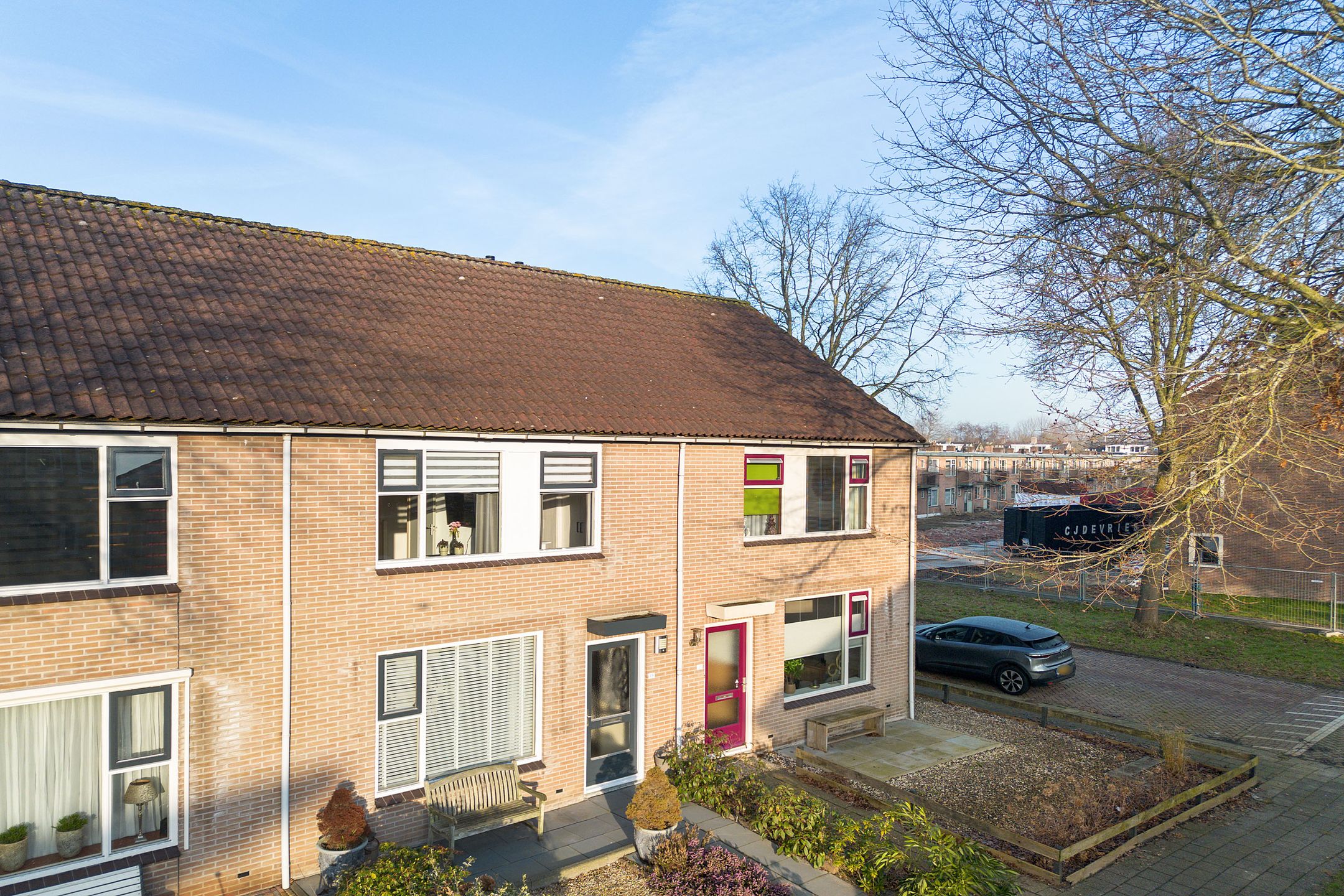 Foto 36 van Houkeslootstraat 19