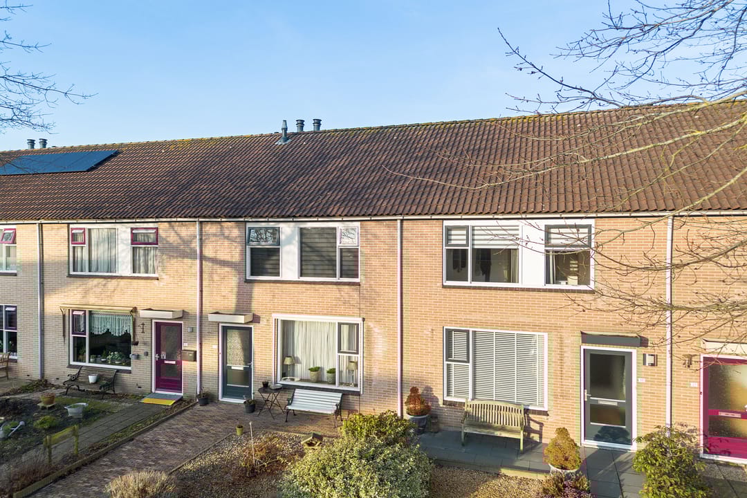 Foto 37 van Houkeslootstraat 19