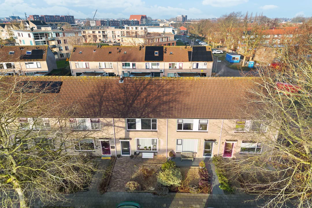 Foto 38 van Houkeslootstraat 19