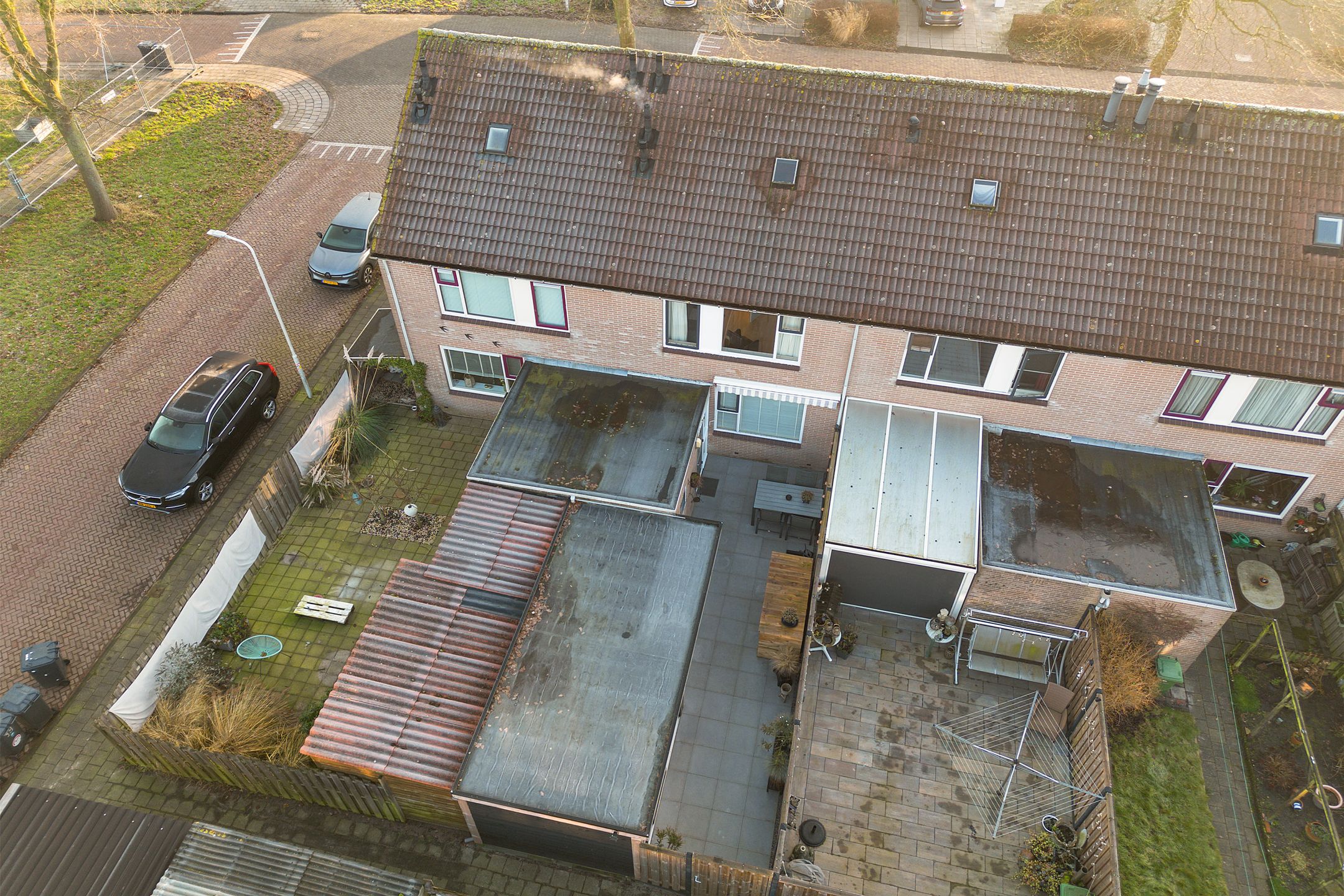 Foto 39 van Houkeslootstraat 19