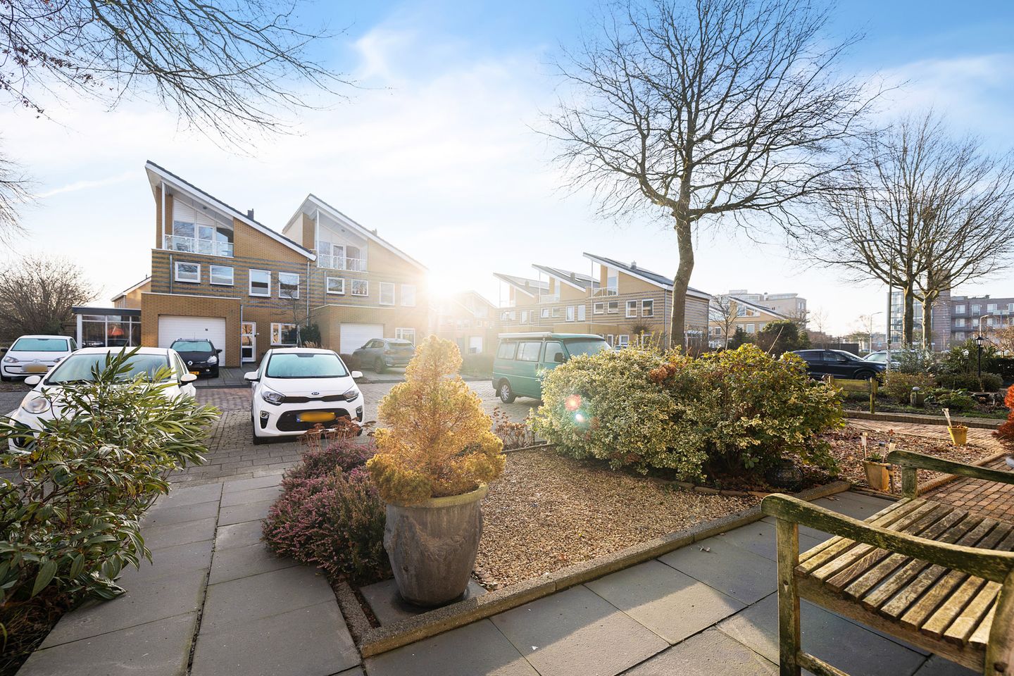 Foto 40 van Houkeslootstraat 19