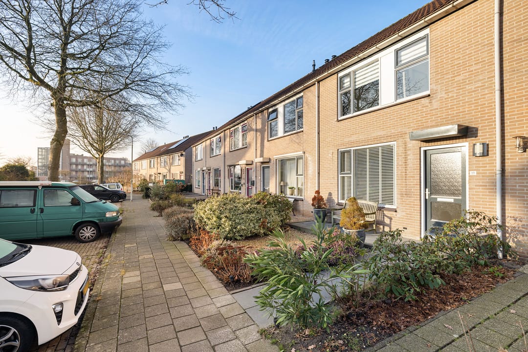 Foto 41 van Houkeslootstraat 19