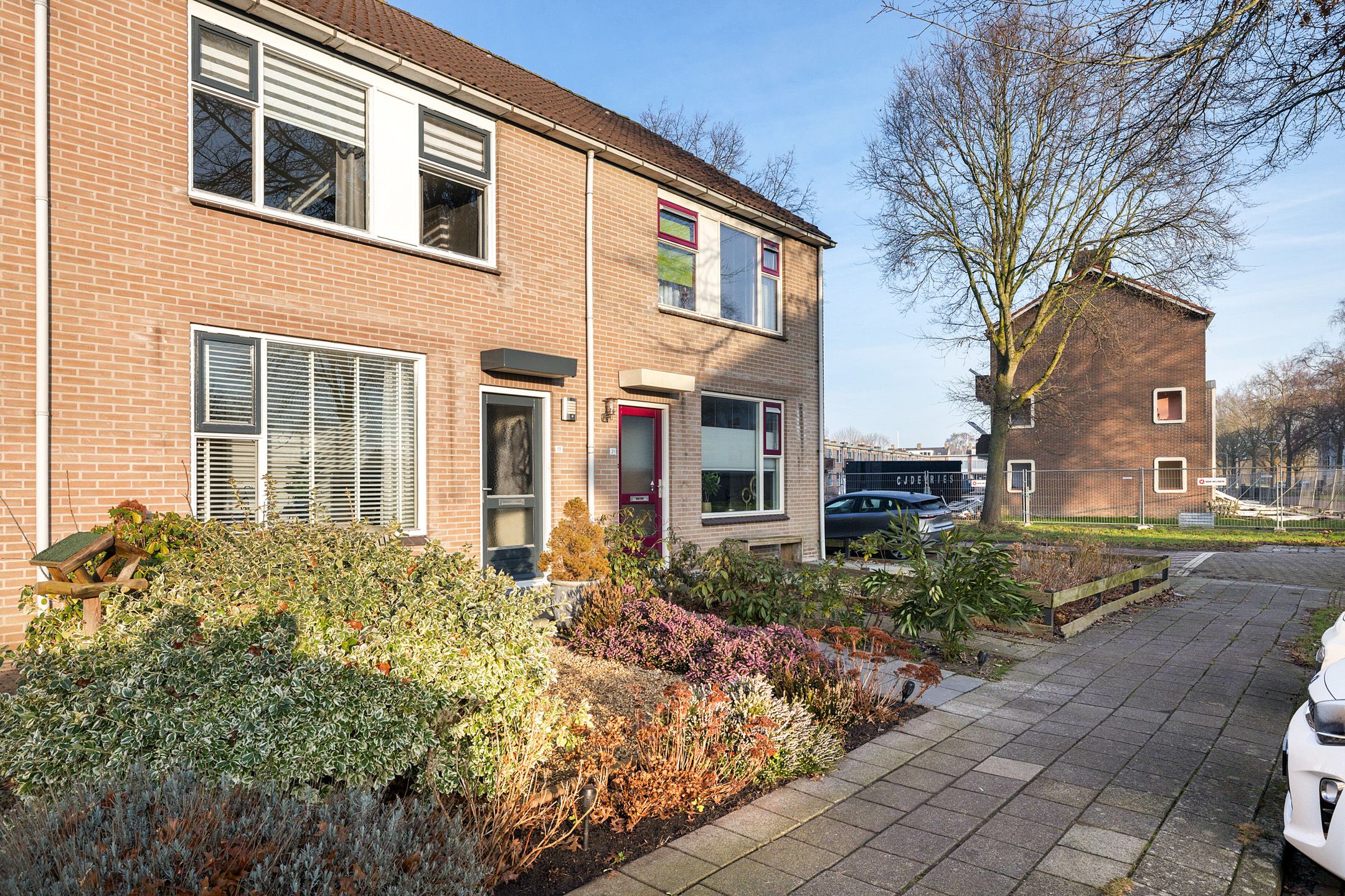 Foto 42 van Houkeslootstraat 19