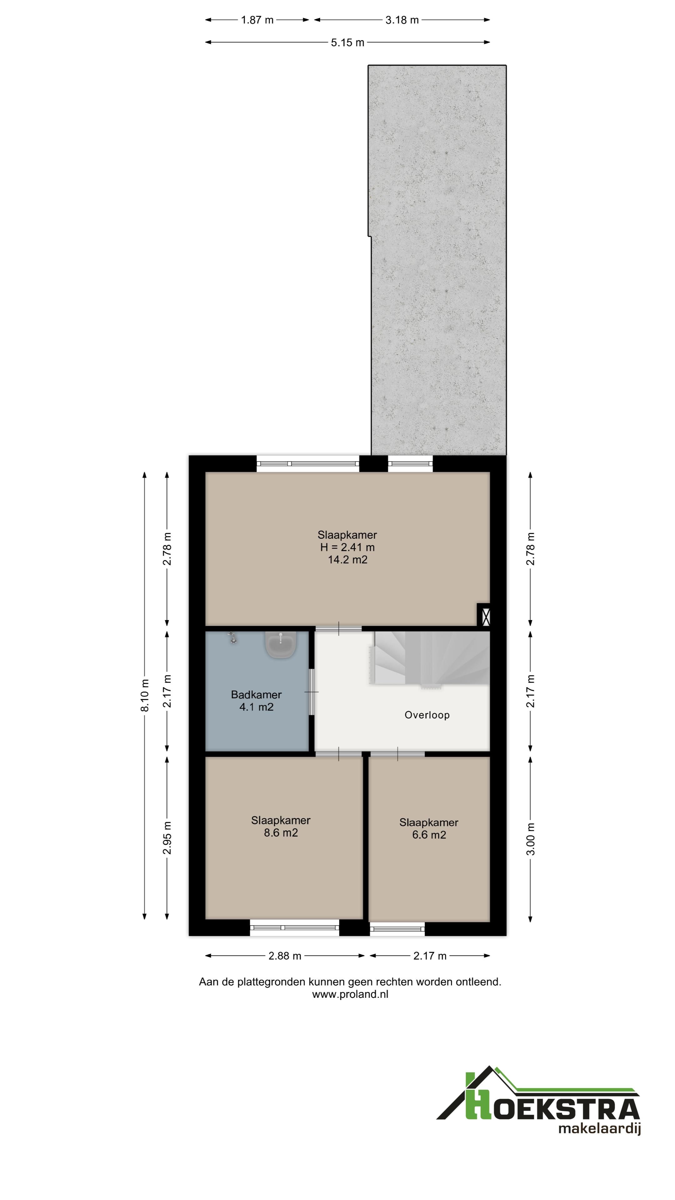 Foto 45 van Houkeslootstraat 19