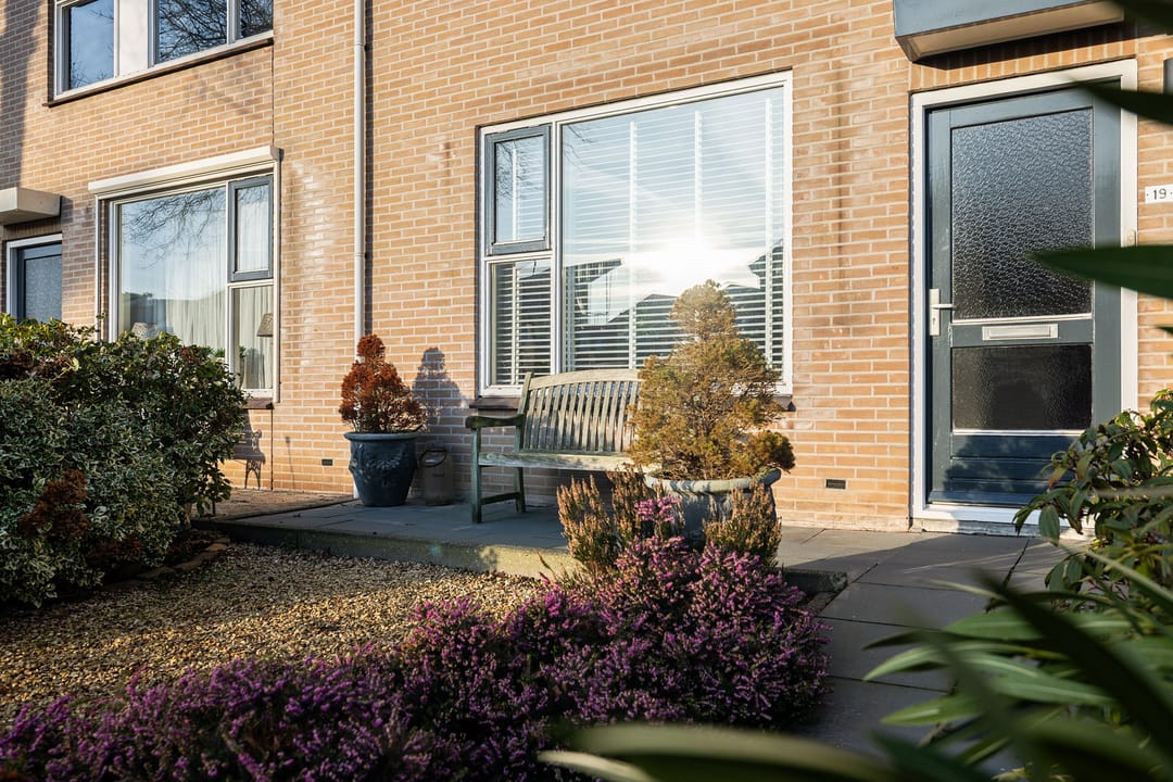 Foto 43 van Houkeslootstraat 19