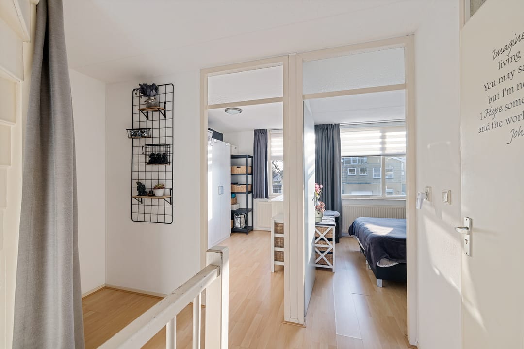 Foto 16 van Houkeslootstraat 19