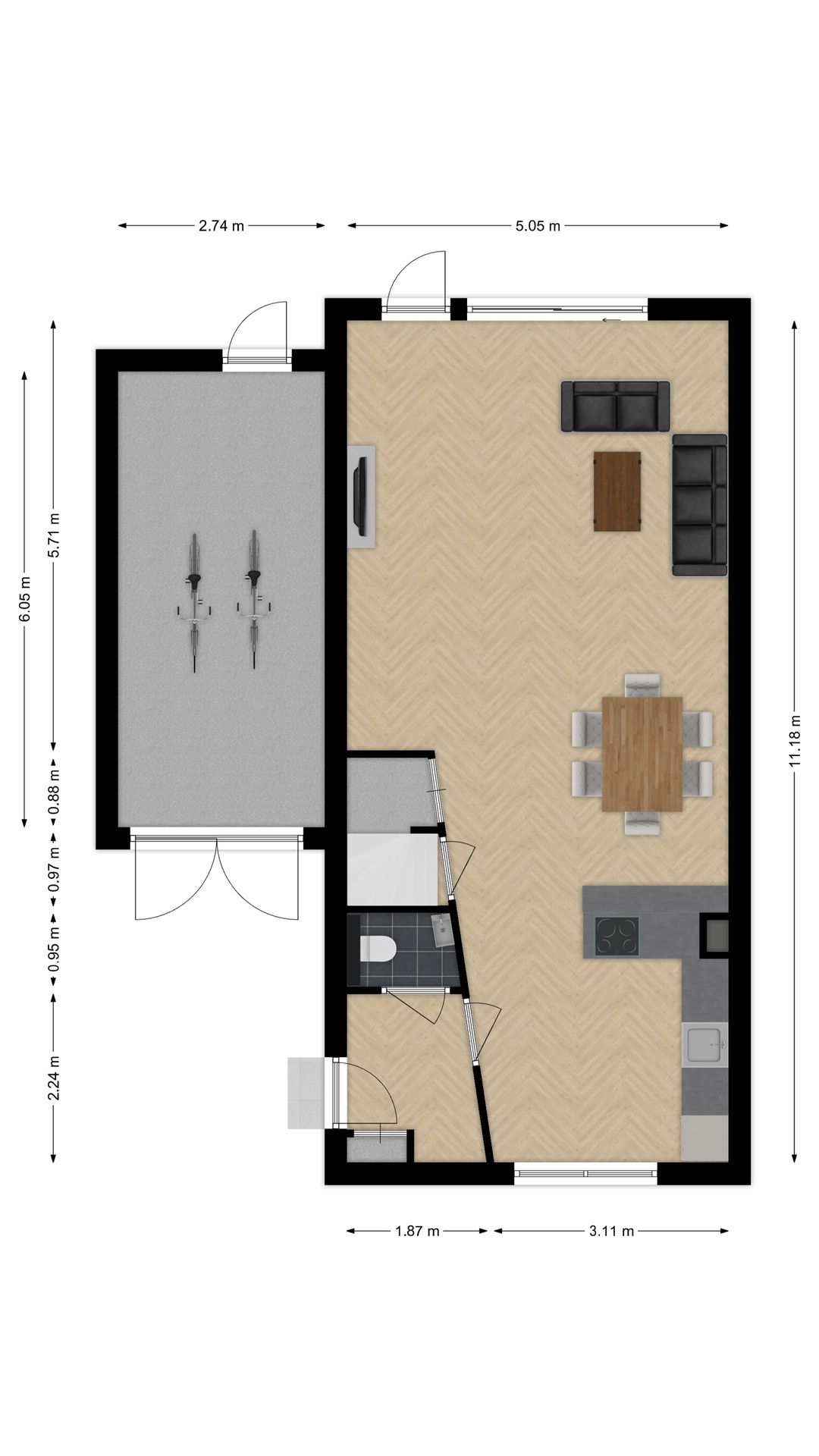 Foto 41 van Elstpad 22