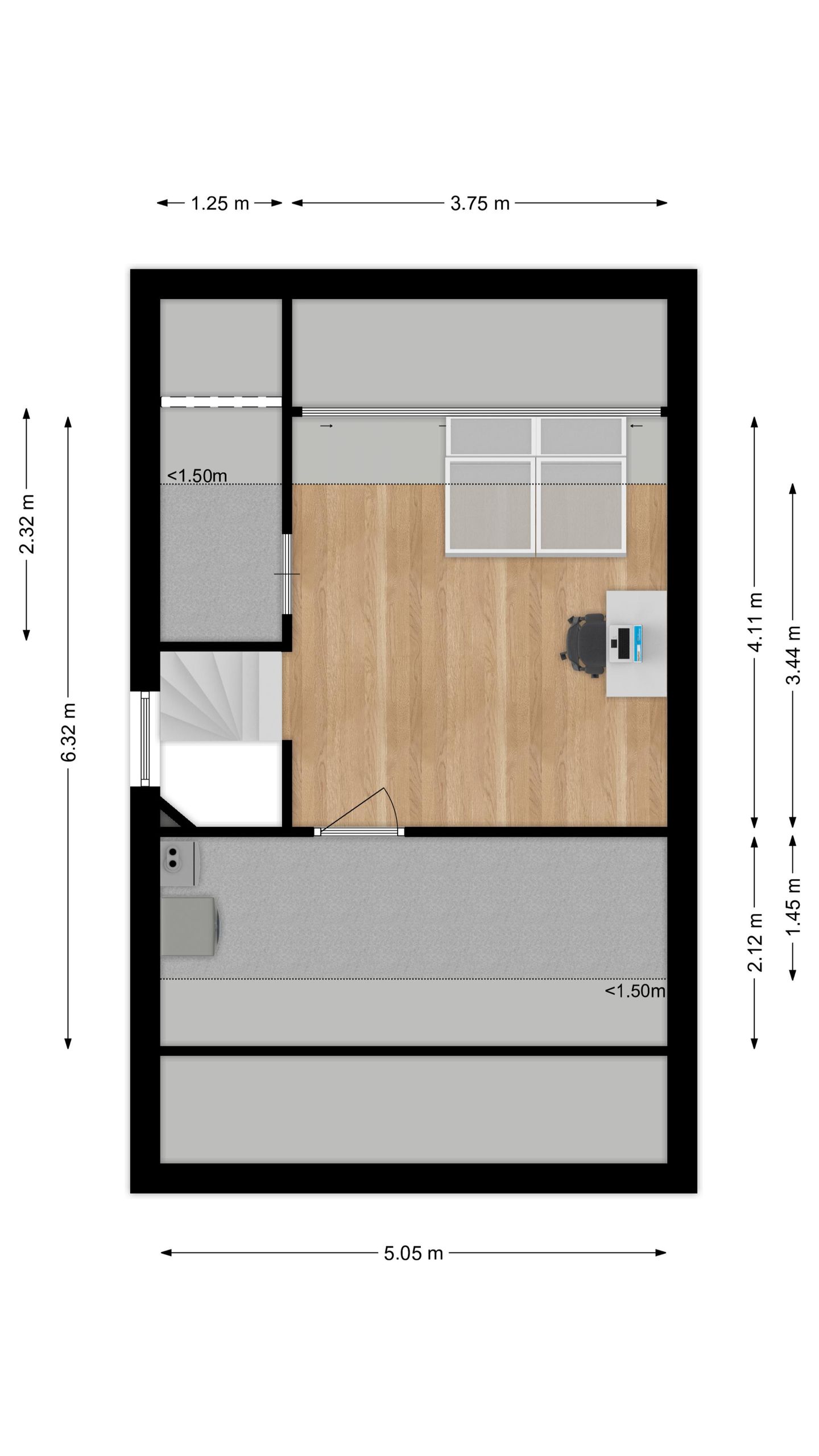 Foto 44 van Elstpad 22