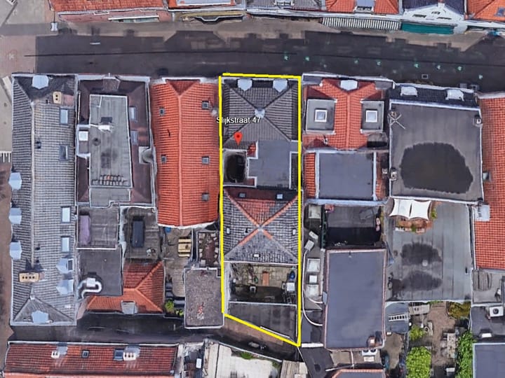 Photo 2 of Slijkstraat 47-A