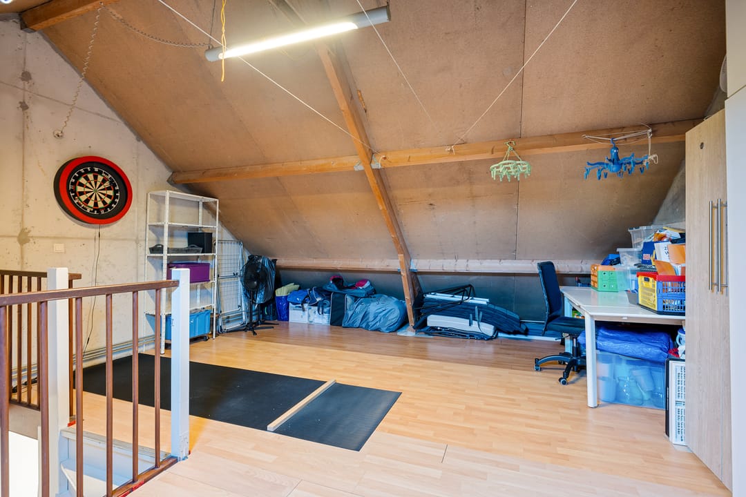 Foto 26 van Houkeslootstraat 19