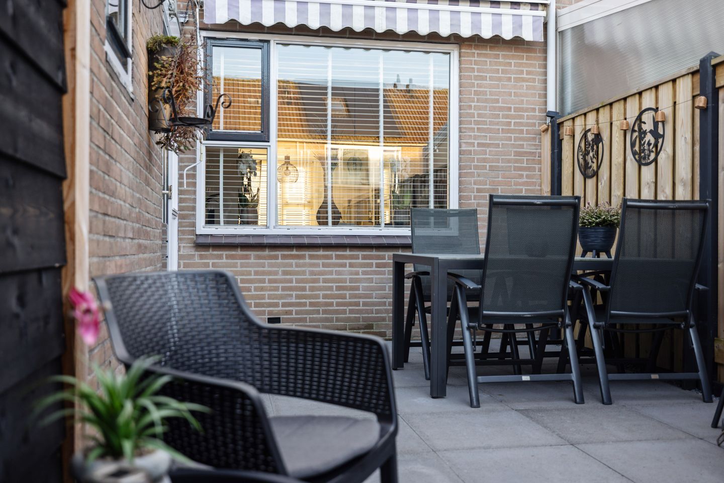 Foto 34 van Houkeslootstraat 19