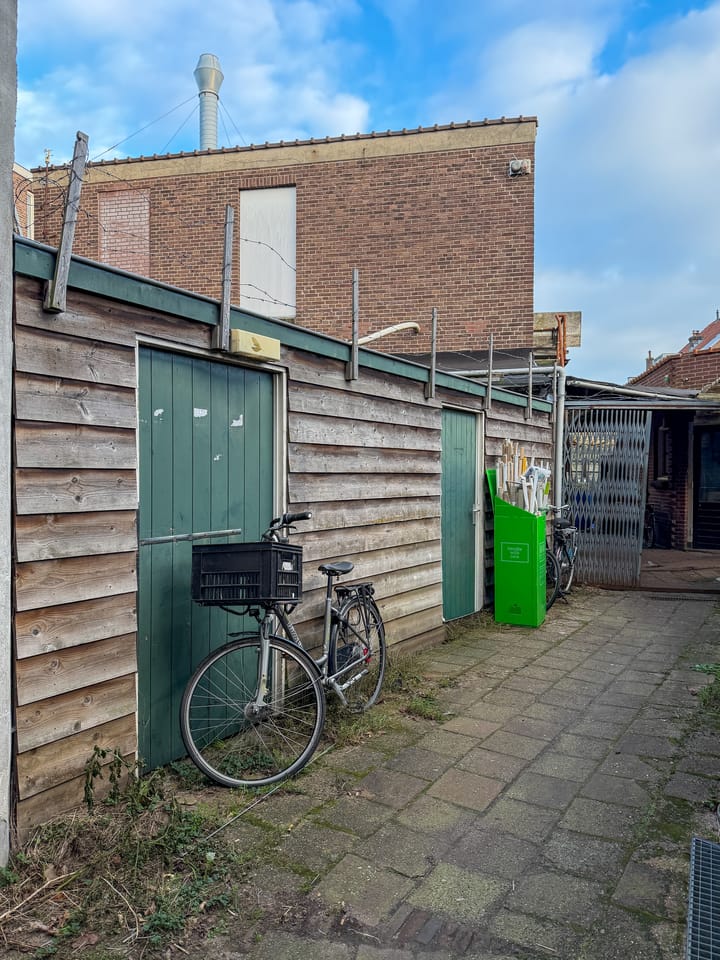 Foto 20 van Slijkstraat 47-A