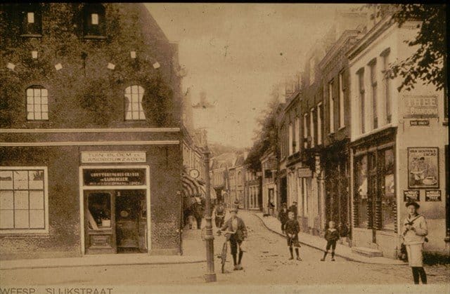 Foto 28 van Slijkstraat 47-A