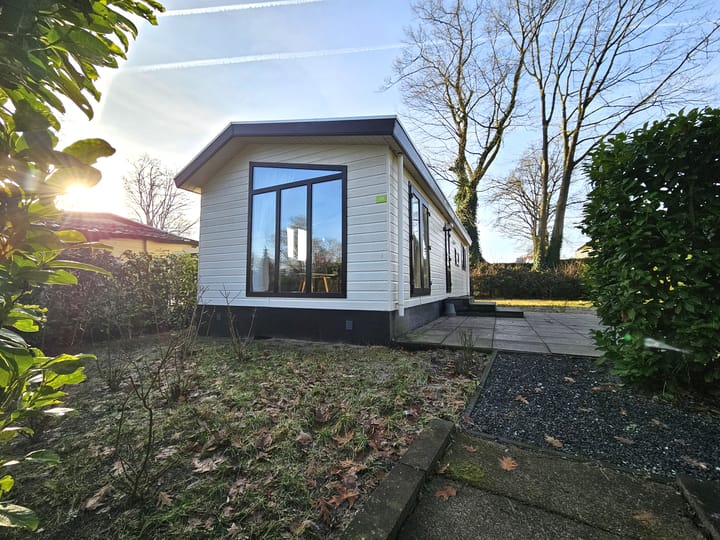 Foto 1 van Korhoenlaan 2-232