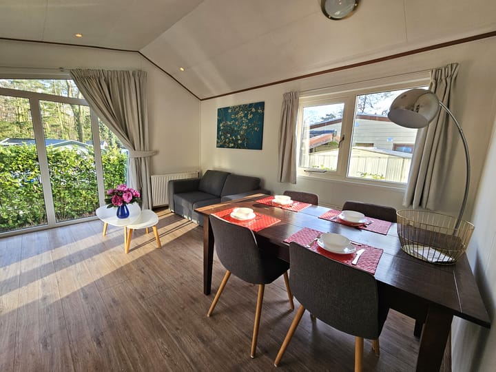 Foto 2 van Korhoenlaan 2-232