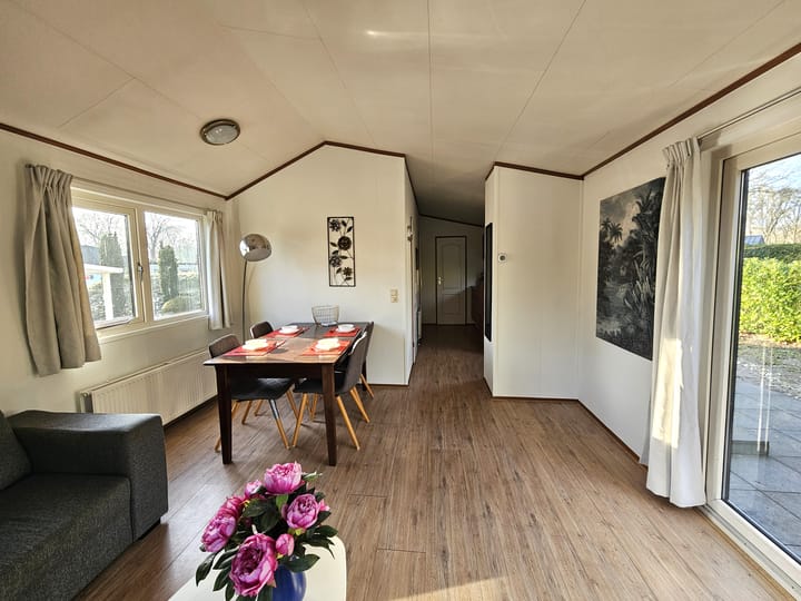 Foto 4 van Korhoenlaan 2-232