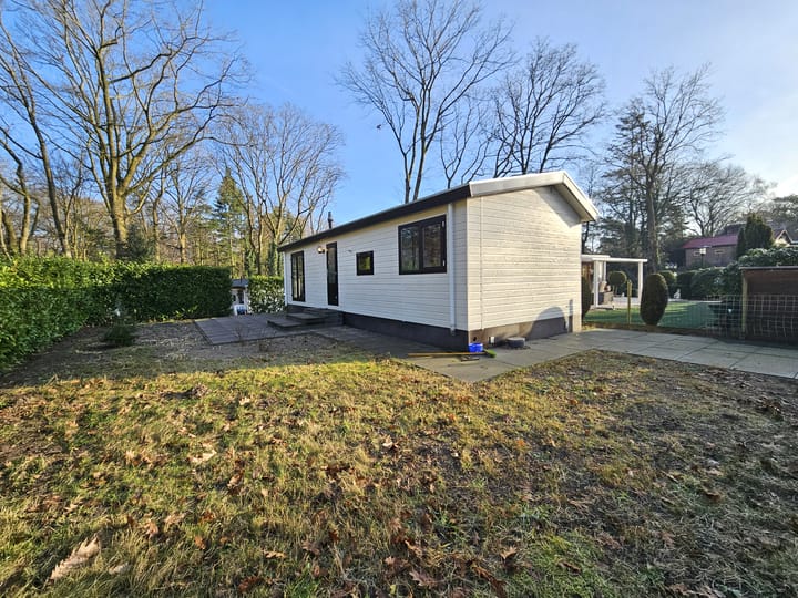 Foto 12 van Korhoenlaan 2-232