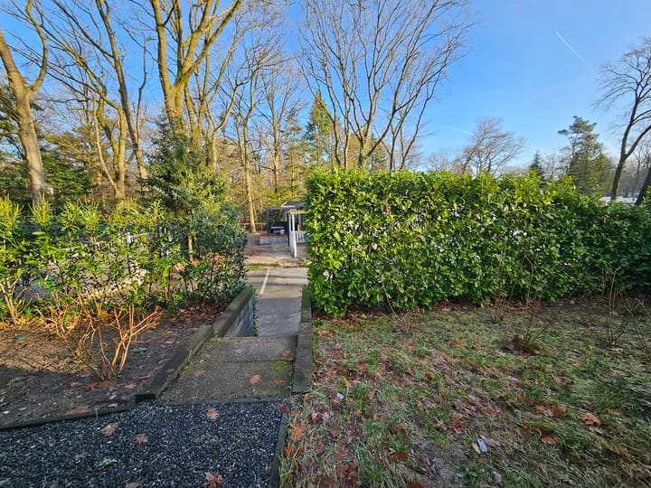 Foto 15 van Korhoenlaan 2-232