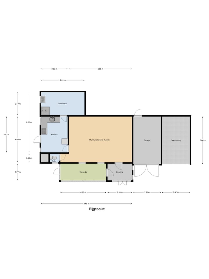 Foto 52 van Wijkseweg 18