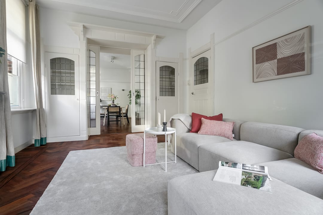 Foto 1 van Johannes Verhulststraat 224-H