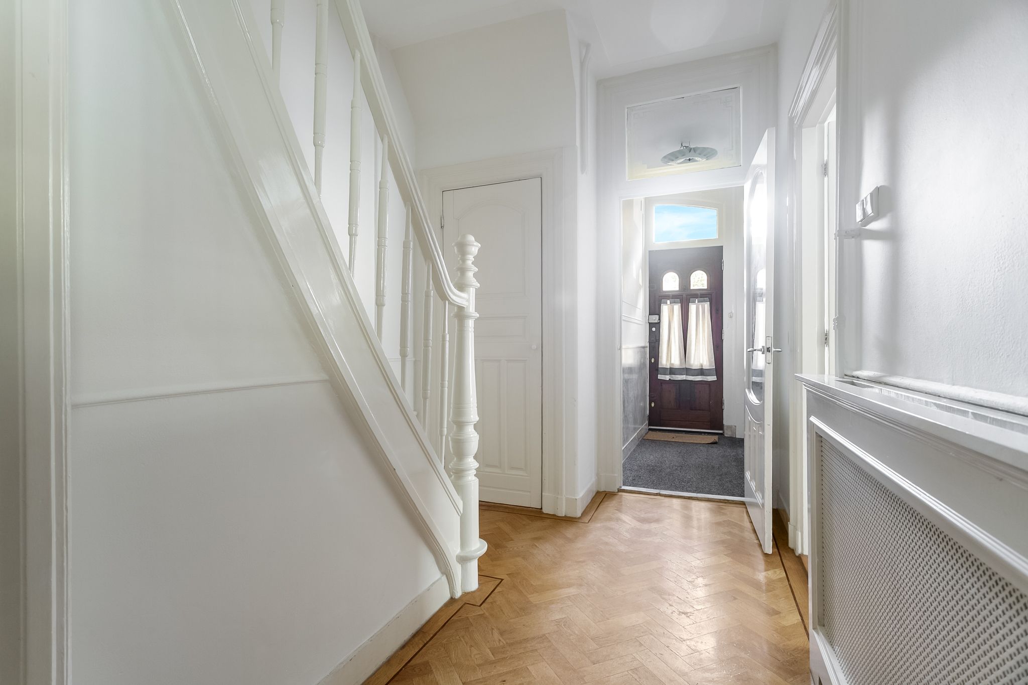 Foto 3 van Johannes Verhulststraat 224-H