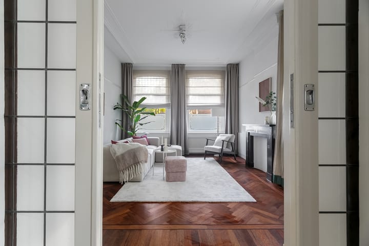 Foto 4 van Johannes Verhulststraat 224-H