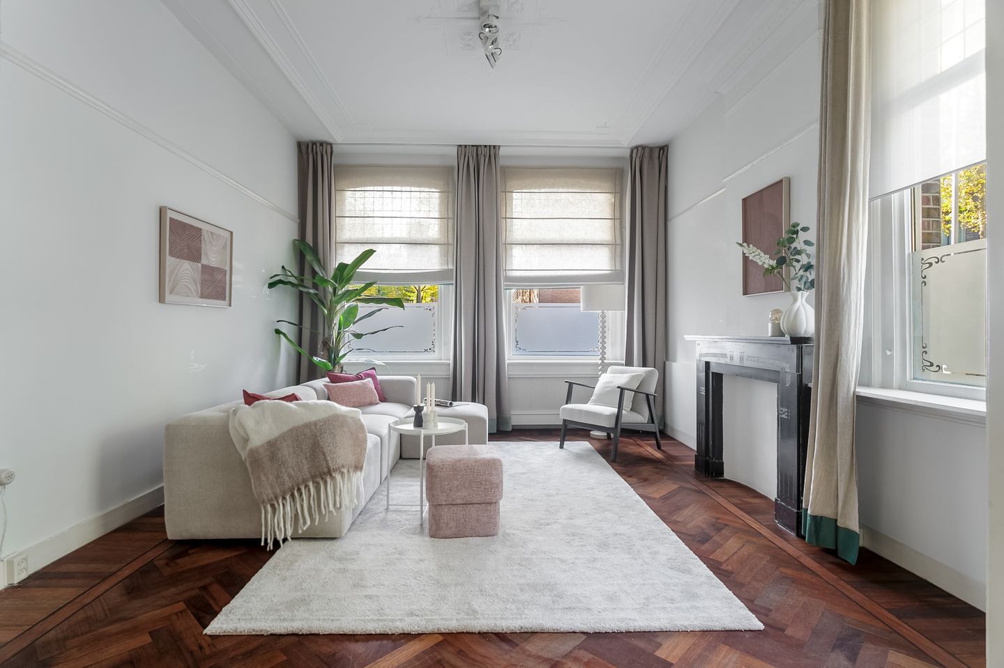 Foto 5 van Johannes Verhulststraat 224-H