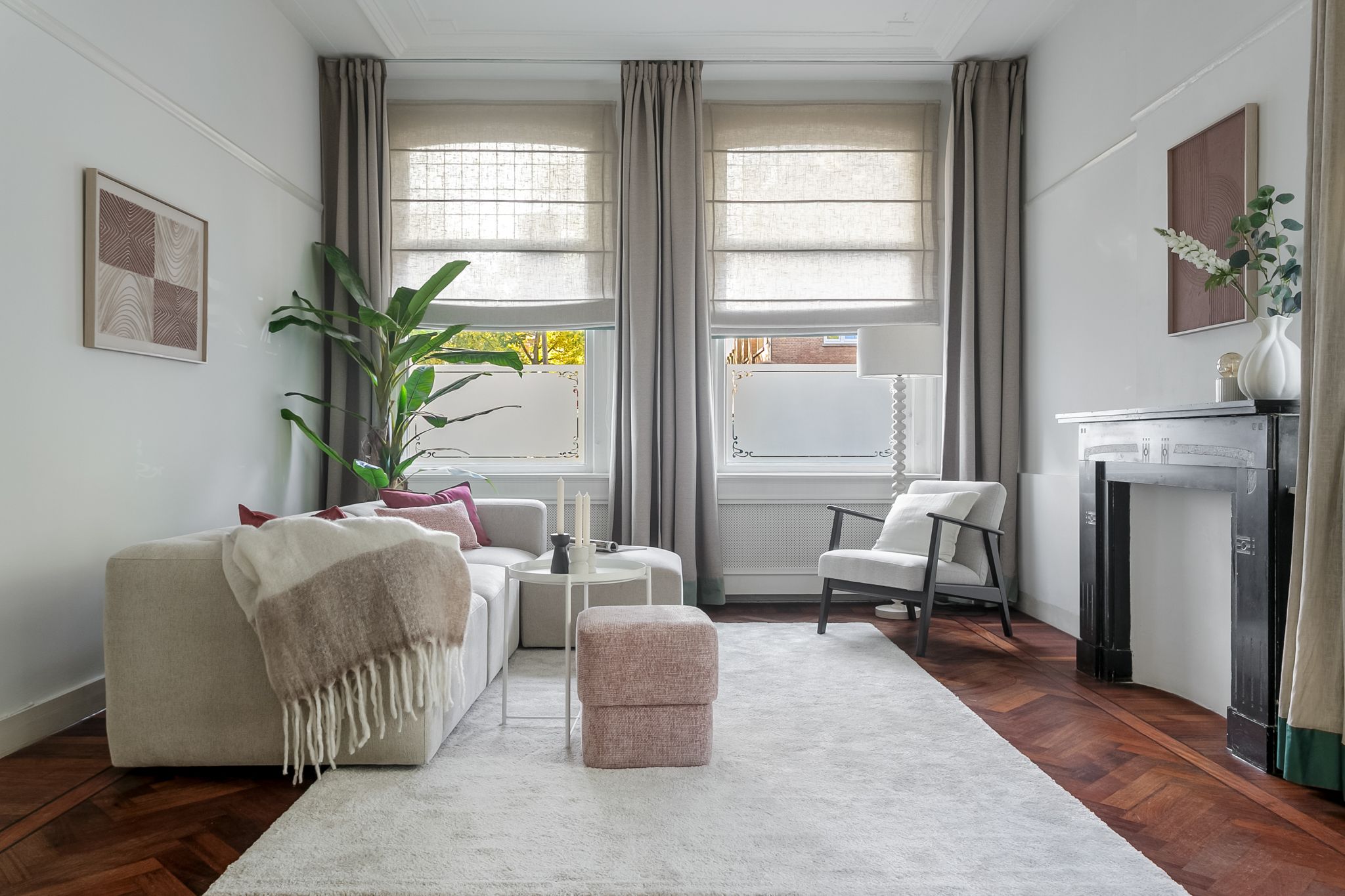 Foto 6 van Johannes Verhulststraat 224-H