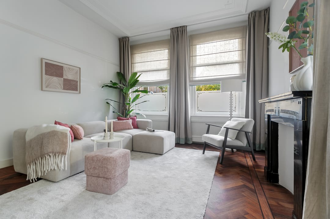 Foto 7 van Johannes Verhulststraat 224-H